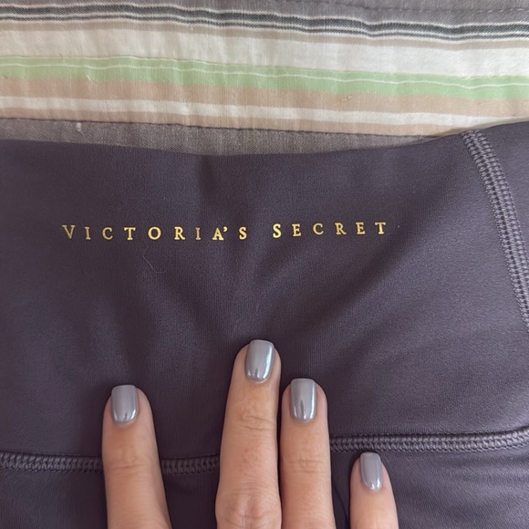 Victoria Secret Leggings - Picture 3 of 3